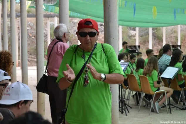 14 aniversario cee aprosdeco usuario de aprosdeco