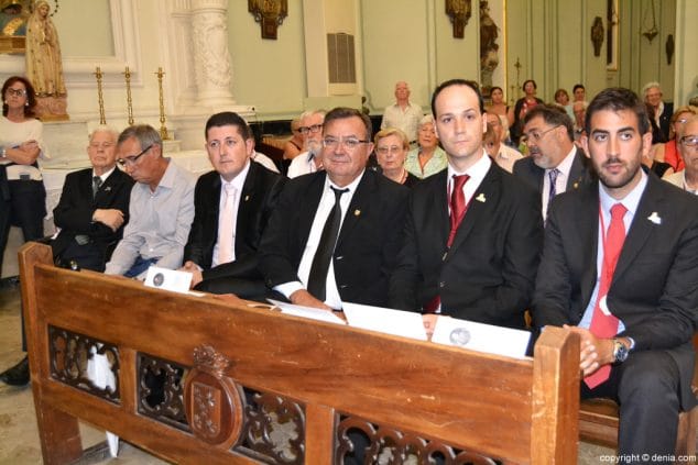 17 clausura del proceso diocesano de beatificacion del pare pere en denia