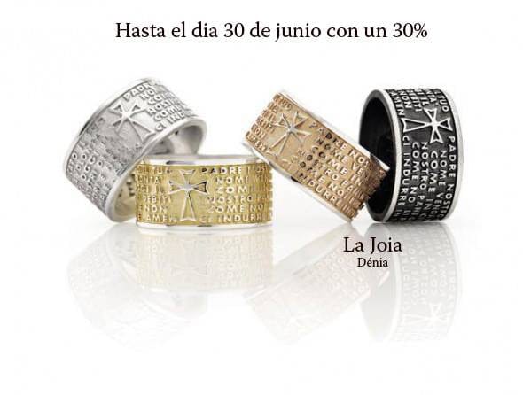 30% Descuento en La Joia Denia