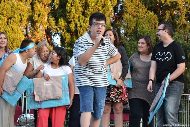 30 fin de curso 2016 colegio raquel paya palabras de los alumnos mayores