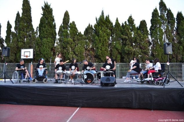 35 fin de curso 2016 colegio raquel paya concierto de decubito pronos and the supino