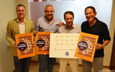 7o edicion de los premios 100x100 fundacio