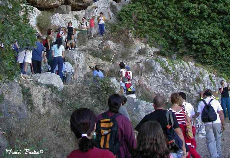 Activitats en Familia 2015-2016