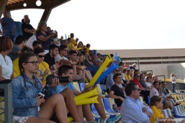 Afición dianense