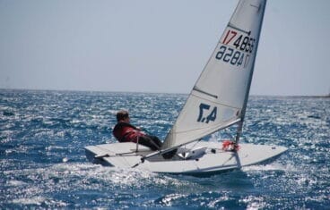 Alberto Muñoz_ Segundo Clasificado