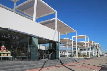Ale-Hop Marina El Portet