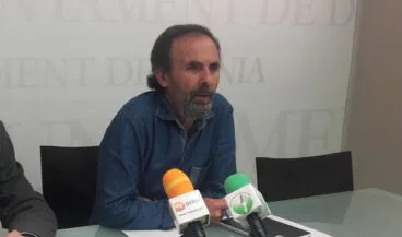 antonio losada