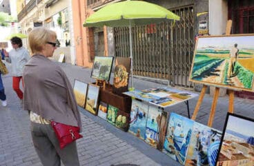 art al carrer julio 2016