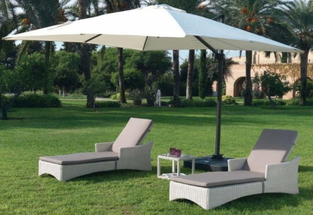 Renueva tu terraza con las mejores marcas en mobiliario