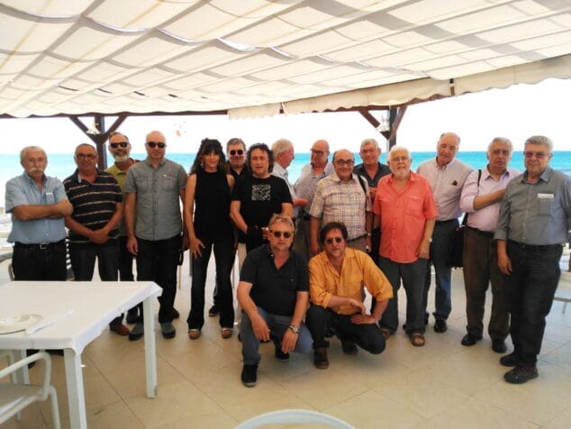 colaboradores del calendari dels brillants