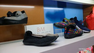 Colección BM Verano en Calzados Ramón Marsal