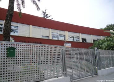 colegio llebeig
