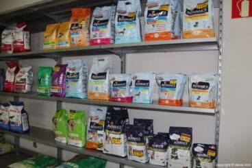 comida mascotas santi mas