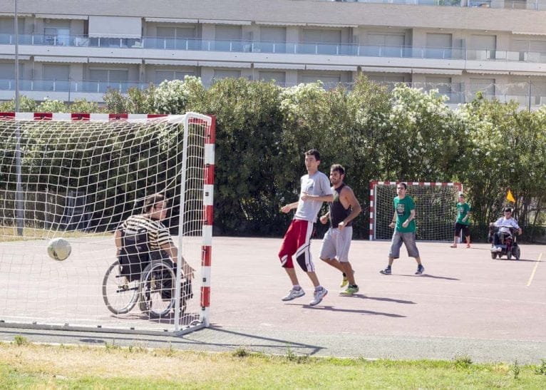 Condenados al Bordillo organiza actividades de verano