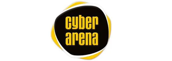 cyber arena