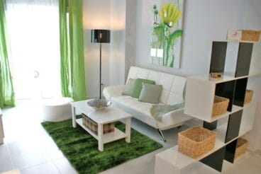 Denivan interior propiedad