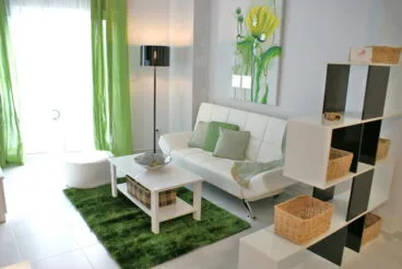 Denivan interior propiedad
