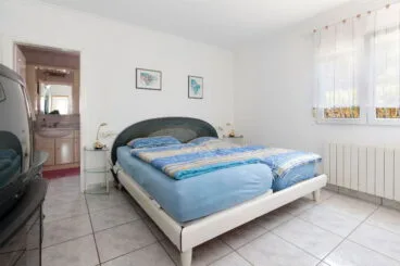 Domitorio principal Casa Kaba Quality Rent a Villa