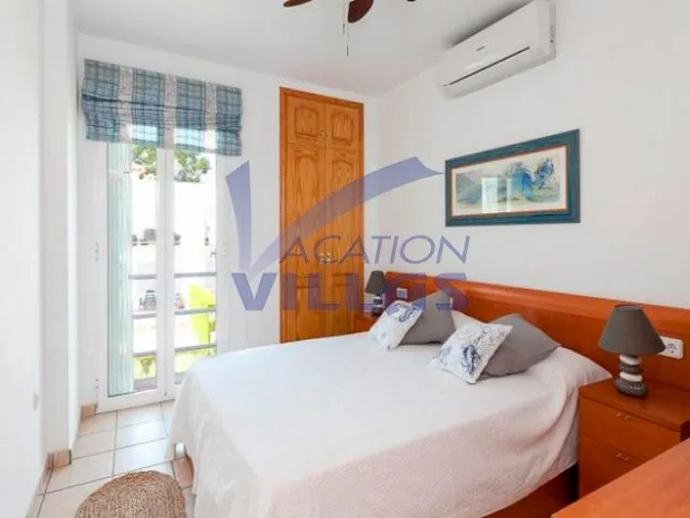 Moderna Villa en venta en la La Sella Golf, disponible en Vacation Villas 4 dormitorio de la casa vacation villas