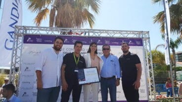 el hotel les rotes gana el 3o premio del concurso de la fideua de gandia