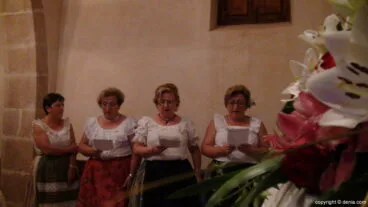 fiestas en la ermita de san juan