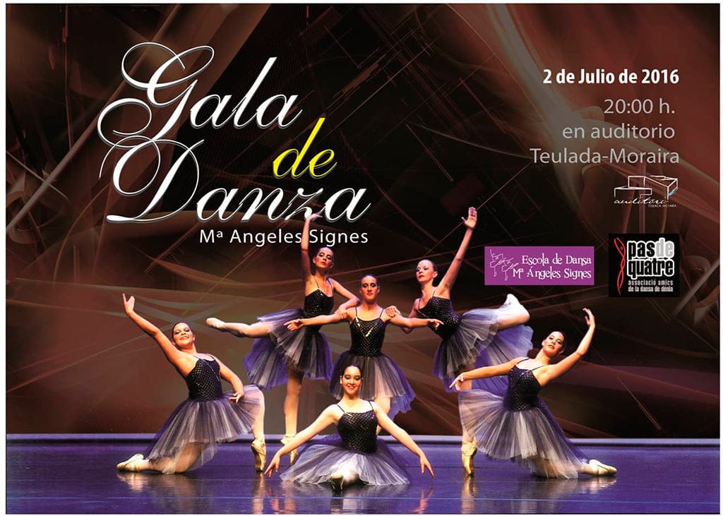 La Escola de Dansa Mª Angeles Signes presenta una nueva gala en el Auditori Teulada-Moraira 1 Gala-de-danza-Pas-de-quatre-y-Escola-de-Dansa-Mª-Angeles-Signes