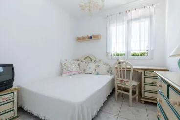 Habitación individual Casa Kaba Quality Rent a Villa