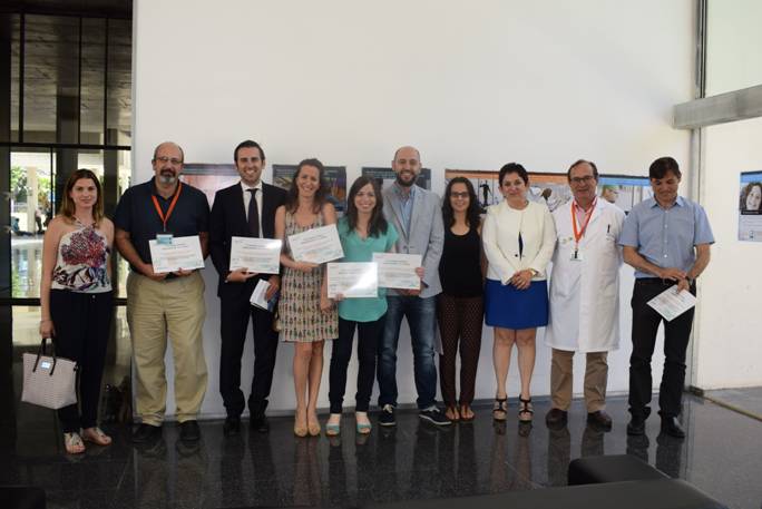 El Hospital de Dénia acoge su IV Jornada Científica 1 IV Jornada Científica el el Hospital de Dénia