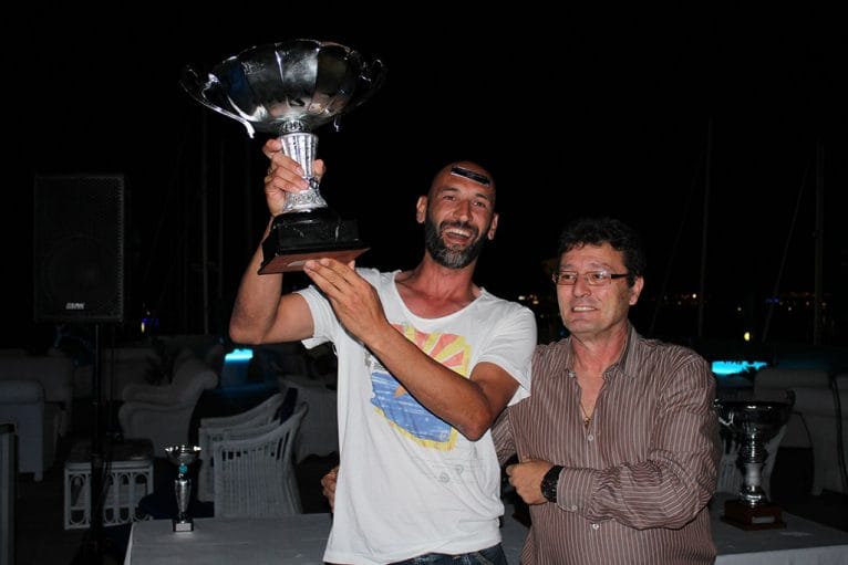 Jakarta Jávea subcampeón del Torneo de Copa