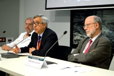 Jornada de Bioética en el Hospital de Dénia