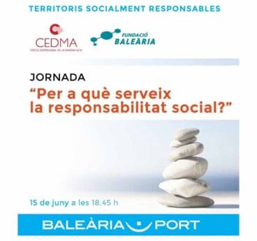 jornada sobre rsc en balearia port