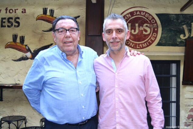 jose enrique garrigos y miguel angel fullana
