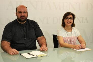 josep crespo y maria josep ripoll