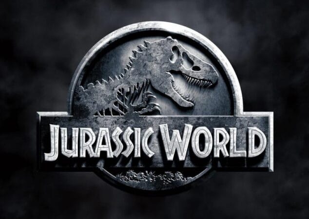 jurassic world