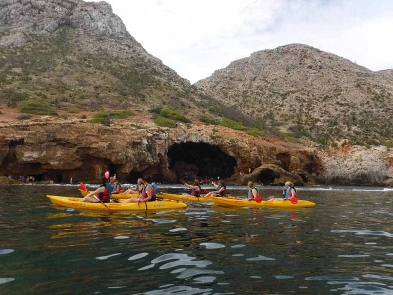 Kayak