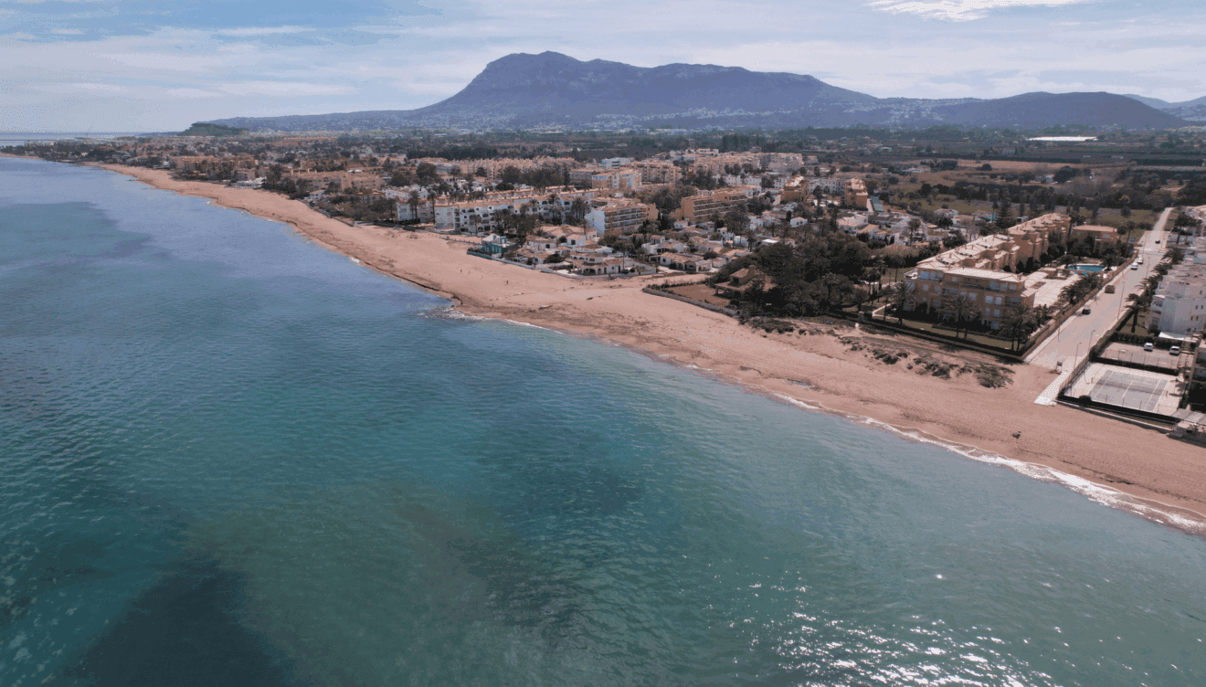 Las propiedades más exclusivas en la Costa Blanca