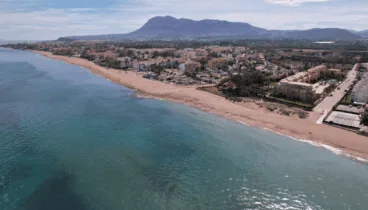 Las propiedades más exclusivas en la Costa Blanca