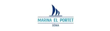 Logo Marina El Portet
