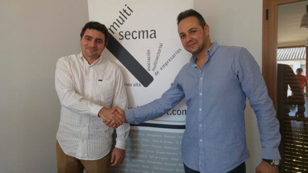 luis silvestre y felix de la hoz