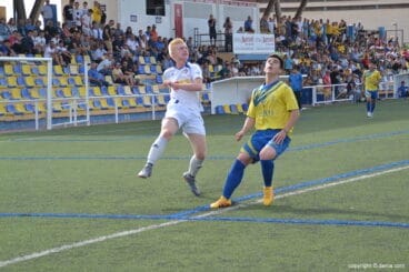 Marcaje cercano