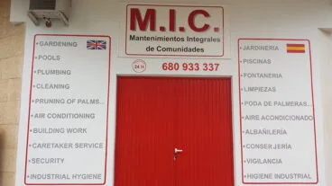 mic tienda