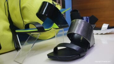 Modelo para mujer de Calzados Ramón Marsal