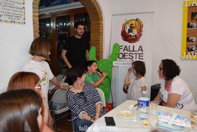 monologo de martin ivars