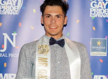 mr gay pride alicante 2016 1