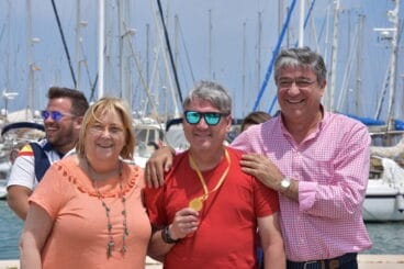 Nando Puig – Primer Clasificado