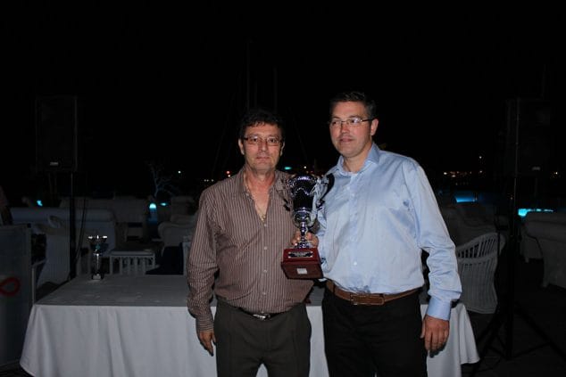 ondara vtno subcampeon liga consolacion