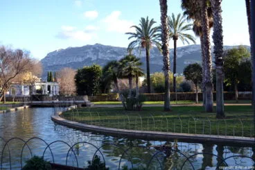 parc de torrecremada