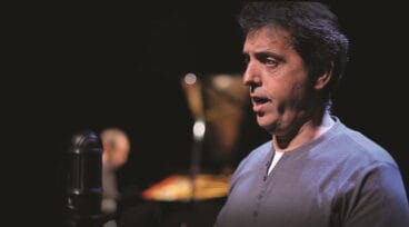 Pep Botifarra actuará en Dénia