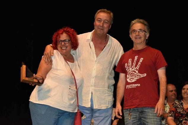 premios de la mostra de teatre