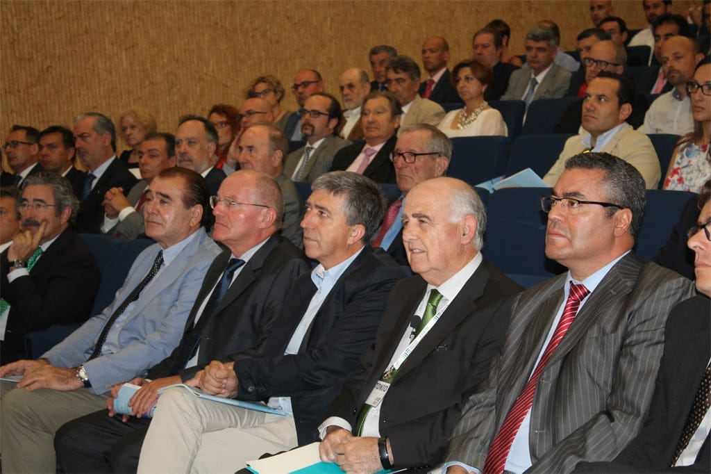 Presentación de la memoria de RSC de Baleària